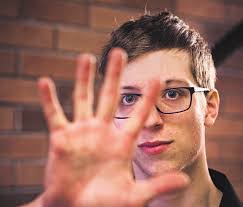 Jonathan Imhoff's Instagram, Twitter & Facebook