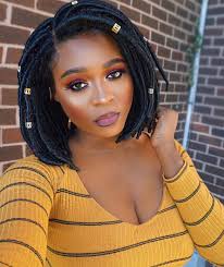 See more ideas about hair styles, hair, hair extensions. 10 Stunning Brazilian Wool Hairstyles Thrivenaija
