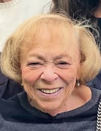 Obituary information for Ann Eisenberg Clein