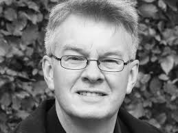 Jonathan Hill obituary