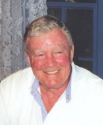 John Griffin Obituary (2009)