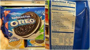 No low glycemic healthier sugars. Ranked The Cookies With The Least Sugar