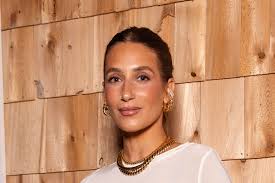 Inside Amanda Batula's Swimsuit Line Launch Party: See Who Made the Guest  List (PICS)