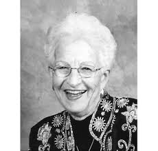 Margaret Younger Obituary (2017)