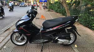 Easily connect with your local honda dealer and get a free quote with motodeal. Honda Air Blade 125cc Hire Vietnam Hanoi Motorbike Rental