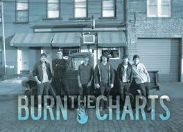 Seattles Calling By Burn The Charts Reverbnation