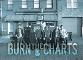 seattles calling by burn the charts reverbnation