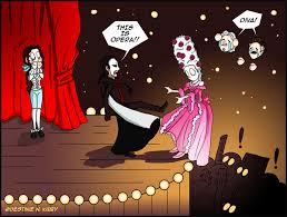 This Is Opera By Destiniekirby On Deviantart See more of the phantom of the opera animated feature on facebook. is opera by destiniekirby on deviantart