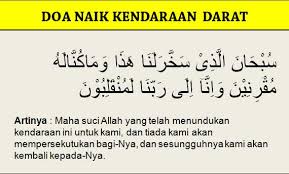 Untuk melihat detail lagu doa naik kenderaan klik salah satu judul yang cocok, kemudian untuk link download doa. Doa Ringkas Naik Kenderaan Darat Laut Dan Udara Batambicara