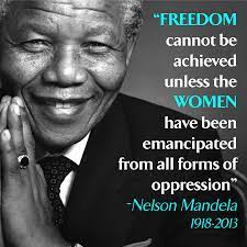 Check spelling or type a new query. Women S Day In South Africa The Value Of Women To Society