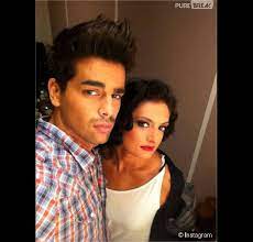 Christophe licata (danse avec les stars 5) en couple avec coralie licata, sa femme depuis 2012. Christophe Licata En Couple Decouvrez Sa Femme Coralie Danseuse Comme Lui Purebreak