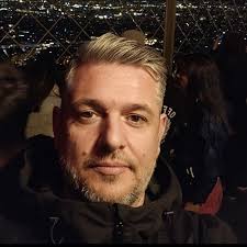 Stream Terrence Parker