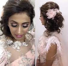 Pretty hairstyles for long hair. Hairstyle For Gown Hair Style For Party