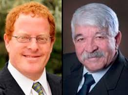 Lujan-Steinborn race offers choices in style, substance