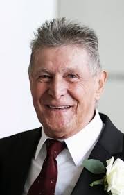 Frank A DeSantis Obituary July 14, 2022