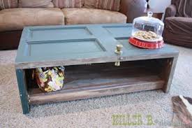 Shop for end tables with doors online at target. Reclaimed Door Coffee Table Door Coffee Tables Recycled Door Reclaimed Doors