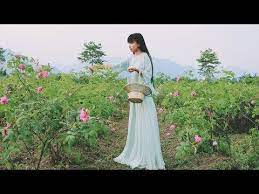 the best gift for woman the rose paste of damascus 女人最好的礼物 大马士革玫瑰酱 youtube cool gifts for women wedding gifts for women