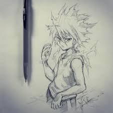Instagram Photo By Birdy C 90s Kid Jun 28 2015 At 11 02pm Utc Hunter Anime Anime Sketch Hunter X Hunter You can read the latest and hottest godspeed chapters in funmanga. hunter anime anime sketch hunter x hunter