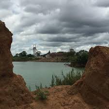 Корпорация «zambia national broadcasting corporation» (с 1958, совр. Zambia Tackle Lead Poisoning At Former Mine Human Rights Watch