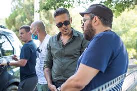 Lepe vesti od reditelja hit filma! Juzni Vetar Ubrzanje Nastavlja Sa Snimanjem U Beogradu Reditelj Obecava Cistokrvni Hit Telegraf Rs