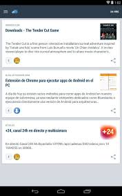 Get uptodown for pc and get access to millions of apk files on your pc. Free Download Nuzzel For Android
