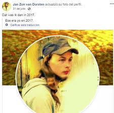 In spookhoeve ruinerwold schrijven ze uitgebreid over gerrit jan van d., de vader van het gezin dat jarenlang afgesloten van de buitenwereld in een boerderij leefde. Jan Zon Van Dorsten