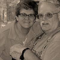 Judy Markey's Instagram, Twitter & Facebook