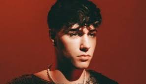 New Music: Dan Crossley