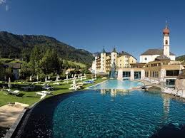 Adler spa resorts & lodges. Adler Spa Resorts Lodges In Italia Adler Spa Resorts Lodges