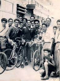 À sidi bel abbes aujourd'hui on s'attend +19.+13 °c, sans précipitations, petite brise. Innovante De Projet Les Pieds Noirs De Sidi Bel Abbes Avant 62