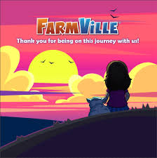 But that doesn't compare to games like farmville, which at its peak, had tens of. Farmville One Of The Original Facebook Hit Games Set To Shut Down At The End Of 2020 Science Times