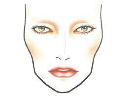 Face Charts Mac Cosmetics Mac Surf Baby Mac Surf Baby