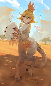 🔞[Galleria] Need to help her lay her own egg (myth1carts) | |  Truyen-Hentai.com