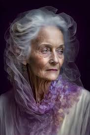 Youth is a gift of nature, but age is a work of art.