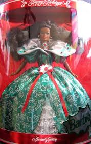 Special Edition Happy Holidays 1995 Barbie African American Learn More By Visiting The Image Link Holiday Barbie Dolls Barbie Dolls Barbie Dolls For Sale