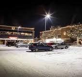 Christmas Lights Installation for Shopping Centers | CCL
