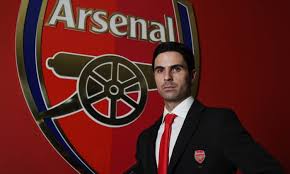 Mikel arteta has named his core coaching team. Mikel Arteta Will Not Tolerate Dissenters As He Seeks To Revive Lost Arsenal Football The Guardian