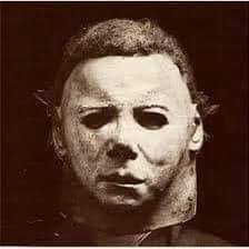 Who said Michael Myers was a fictional character 😳