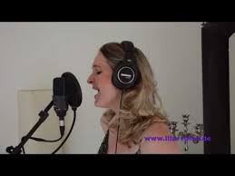 Hallelujah Deutsche Hochzeitsversion Gesungen Von Lila Eigener Text Lila Version Youtube Hochzeit Lila Singen