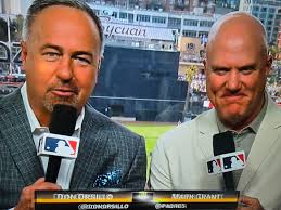 Profar smacks, Wade scores! Padres 3-1!!