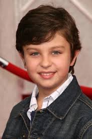 Noah Munck at the "Rango" Los Angeles Premiere, Village Theater, Westwood,  — Stock Editorial Photo © s_bukley #14103887