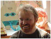 Graham Carter (auteur de Le voleur d'histoires)