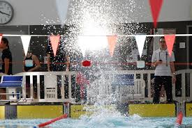 Mainzer Schwimmverein 1901 E V Ein Stern Des Sports