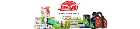 Buy Sahajidah Hai O Products In Malaysia November 2020