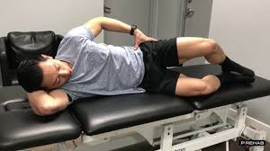 Therapy Exercises For The Hip Physiopedia