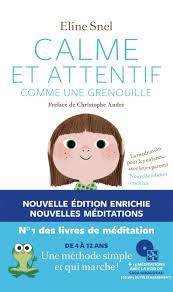 Pâte à joint moteur : Calme Et Attentif Comme Une Grenouille Cd 2e Edition French Edition Snel Eline Boutavant Marc Van Rillaer Jacques Andre Christophe 9782352046417 Amazon Com Books