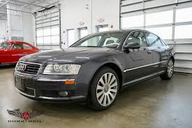 Image result for Irish Green 2004 A8L