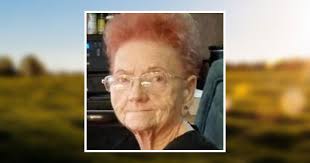 Barbara Richardson Obituary May 10, 2020