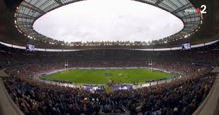 C'est donc au stade de. 6 Nations 2020 Le Match France Irlande Reporte Le Rugbynistere