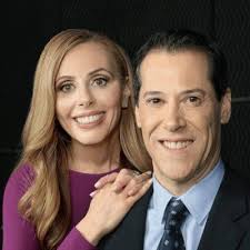 The Ongoing Feud Of The National Enquirer's Pope Family